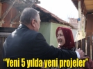 Bolu b�y�k bir k�yden �ehre d�n��t�