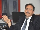 Hayri Co�kun Yeniden Atand�