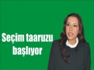 CHP 250 ki�iyle sahaya iniyor