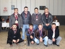 Futbolun Alt�n Portakallar� Sahiplerini Buldu