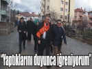 Ak Partili Y�lmaz�dan muhalefete g�nderme: