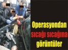 Otomobil eroin deposu ��kt�