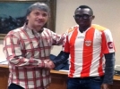 Uche Kalu �Adana� dedi