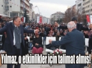 14�l�lere �zel etkinliklerin mimar� kim?