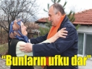 Ba�kan Y�lmaz muhalefeti vatanda�a �ikayet etti