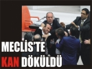 �zcan��n s�zleri Meclis�te kavga ��kard�