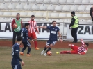 Ate�le oynamaya devam: 0-0