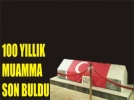 Bolulu �ehidin kay�p mezar�n� Orta Do�u�da buldu