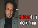 �zdemir, o iddialara yan�t verdi