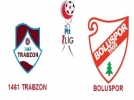 1461 Trabzon-Boluspor ma�� Web TV�de