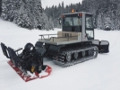 Kayak merkezi tamamland�