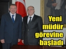G�rev bayra��n� devrald�