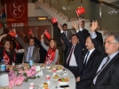 MHP�li y�neticiden bomba a��klamalar