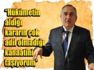 �H�k�metin ald��� karar� �ok adil bulmuyorum�