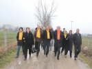 Y�lmaz�dan u�uracak proje m�jdesi