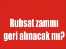 Yukar� �ar�� esnaf�ndan imza kampanyas�