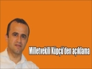 'Ak Parti ile �lkeyi daha g�zel g�nlerin bekliyor'