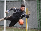 Boluspor�da haz�rl�klar s�r�yor