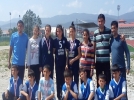 Bocce’de G�k�esu 8.li�i elde etti