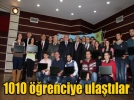 T�rkiye�de ilk defa Bolu�da