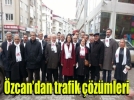 �Otoparklar �cretsiz olacak�