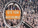 ��te yeni n�fusumuz