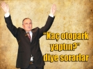 �Bug�ne kadar ka� otopark yapt�n?�