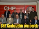 CHP�liler b�yle seslendi; �Konu�tuk�a bat�yorsun!�