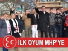 G�lez�den se�menlere mesaj: �Art�k MHP zaman��