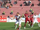 3 derken, 1�e raz� olduk: 3-3