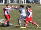 U-17�ler galip, U-19�lar ma�lup
