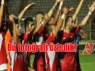 Boluspor 3 puana hasret kald�