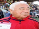 �ok: R�dvan Ertan� g�revden al�nd�