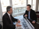 Ak Partili adaydan il�eye �niversite s�z�