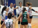 Sultanlar lidere konuk oluyor