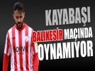 Anla�ma gere�i oynayamayacak