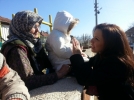 M�s�rl�o�lu�nun g�ndemi Boluspor ve su fiyatlar�