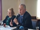 Sanayi projesinde hedef 2015