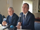 Sanayi projesinde m�jde