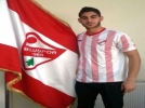Atabey U-19 Milli Tak�m��nda