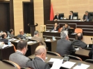 Meclisten spora dev yat�r�m