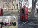 Yeni�a�a Ku� Cenneti yaza haz�rlan�yor   