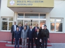 TSO, �avu�o�lu�na ba�ar� diledi