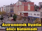 450 binlik d�kkana talipli ��kmad�