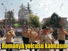 Romanya�da Bolu konseri