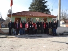MHP�li G�lez: Sorunsuz mahalle yok