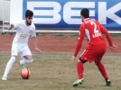 K�me d��me korkusu ba�lad�: 0-1