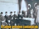 Cesur y�rek kaymakama y�llar sonra gelen vefa