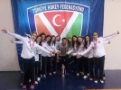 Highway T�rkiye 2.si oldu