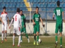 A2�ler Tepelendi: 2-1